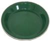 Deluxe Enamel Plate